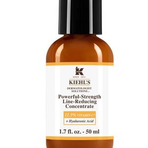 KIEHL’S VITAMIN C LINE REDUCING CONCENTRATE
